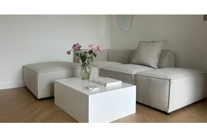 Is it worth choosing a modular sofa?