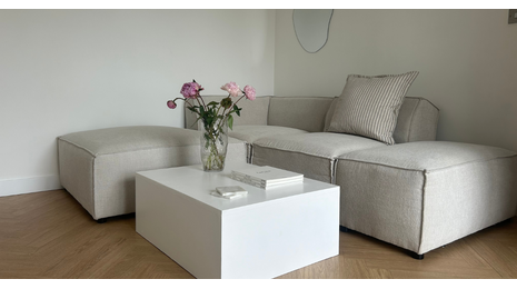 Is it worth choosing a modular sofa?