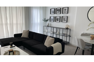 10 inspiring living room wall decoration ideas
