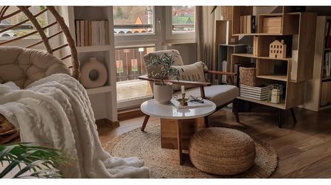 5 principles of hygge interior design