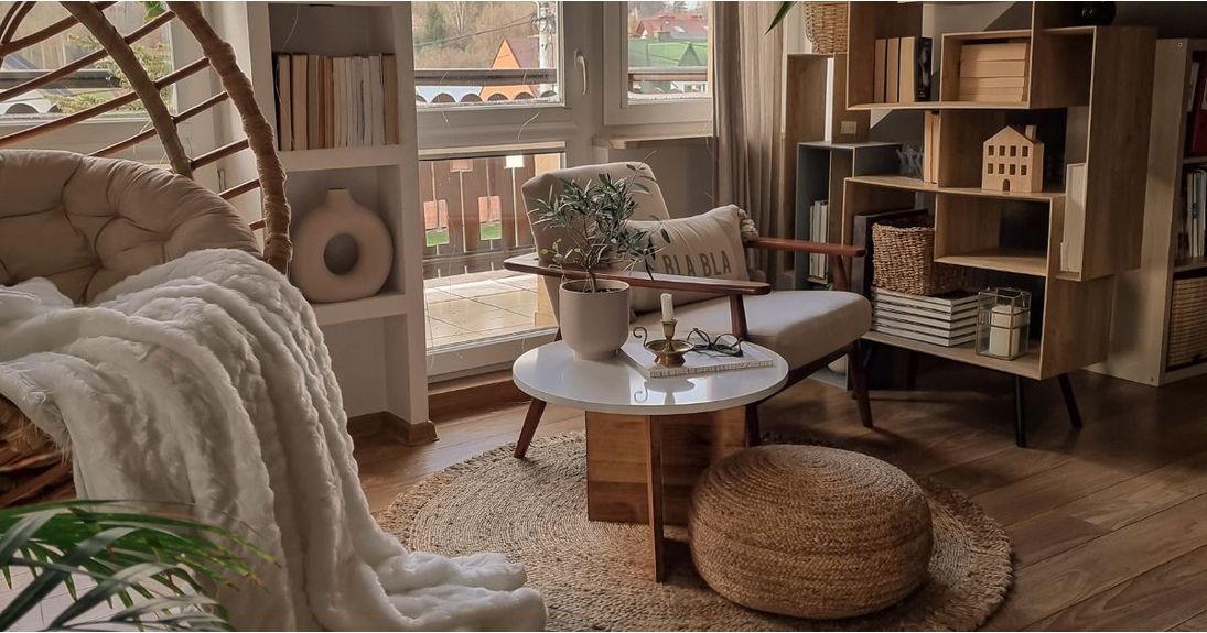 5 principles of hygge interior design