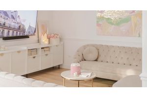 Smooth, Quilted or with Stitching? How to Choose the Perfect Sofa for Your Interior