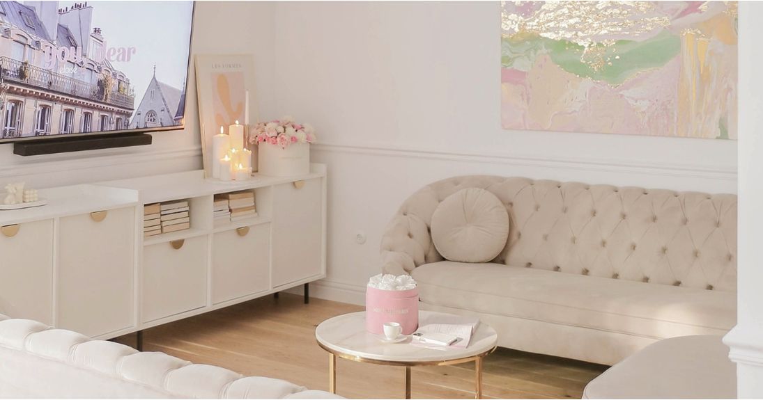 Smooth, Quilted or with Stitching? How to Choose the Perfect Sofa for Your Interior