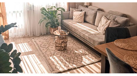 What Not to Do in the Living Room: The Most Common Mistakes When Designing a Relaxation Zone
