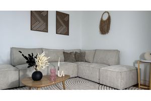 How to Create a Harmonious Zen-Inspired Interior