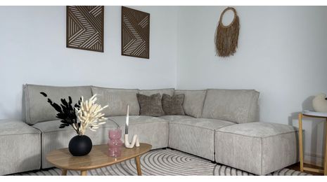 How to Create a Harmonious Zen-Inspired Interior