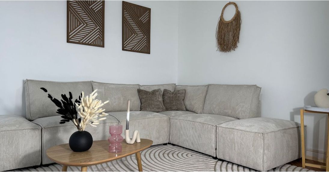 How to Create a Harmonious Zen-Inspired Interior