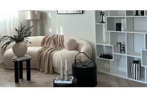 Living Room Ideas for a Rented Flat – Style Without Commitment