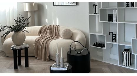 Living Room Ideas for a Rented Flat – Style Without Commitment