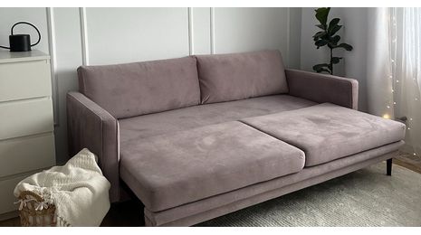 From Movie Nights to Hosting Guests - The Versatility of Sofa Beds