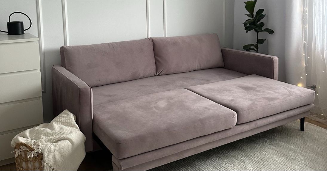 From Movie Nights to Hosting Guests - The Versatility of Sofa Beds
