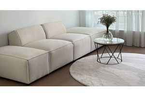 Why Modular Sofas Are the Future of Flexible Living