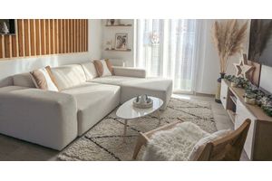 The Role of Colour Temperature in Furniture Selection