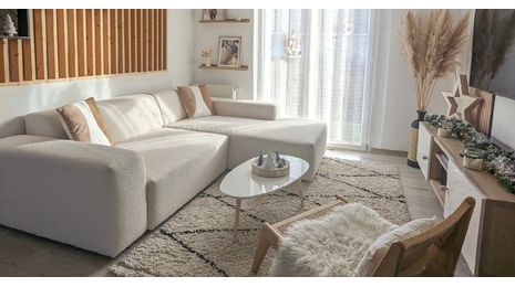 The Role of Colour Temperature in Furniture Selection