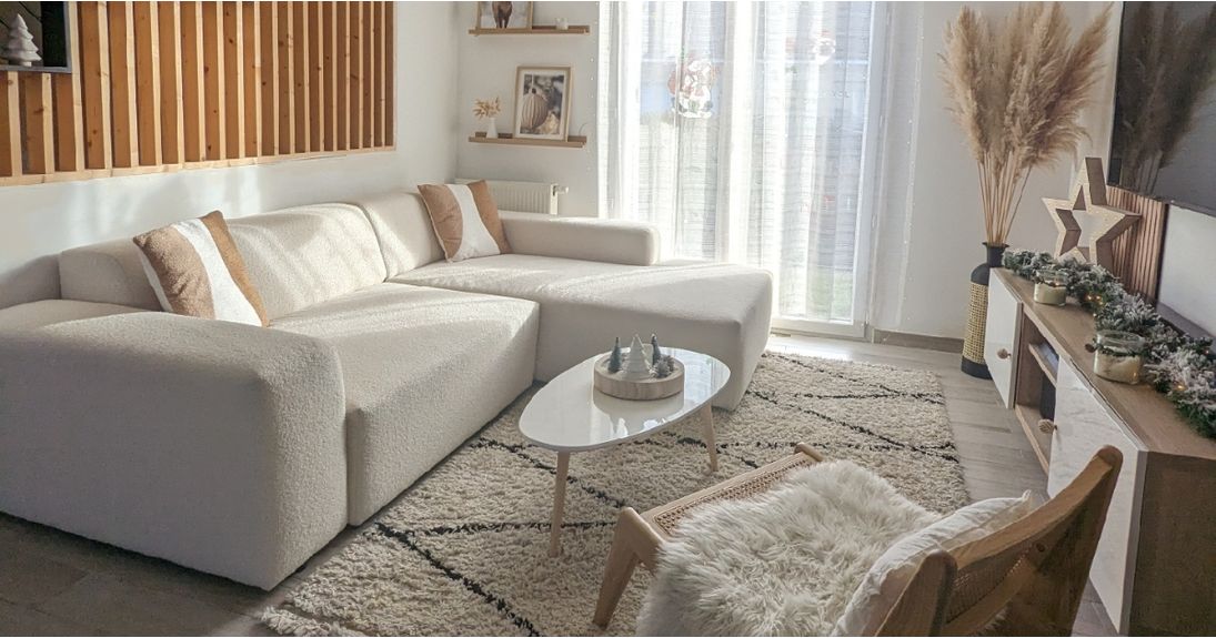 The Role of Colour Temperature in Furniture Selection