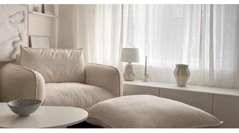 Making the Most of a Window Seat: Cushions, Fabrics and Style Tips