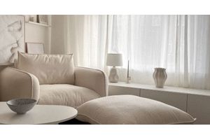 Making the Most of a Window Seat: Cushions, Fabrics and Style Tips