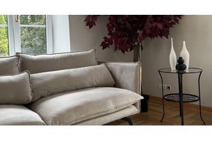 Wabi-Sabi at Home: Imperfect Furniture, Perfect Atmosphere