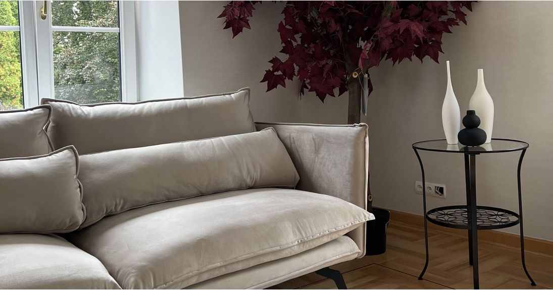 Wabi-Sabi at Home: Imperfect Furniture, Perfect Atmosphere