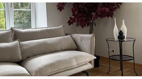 Wabi-Sabi at Home: Imperfect Furniture, Perfect Atmosphere