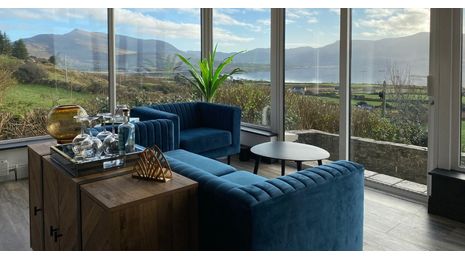 Dopamine Décor: How Colourful Sofas Can Boost Your Mood