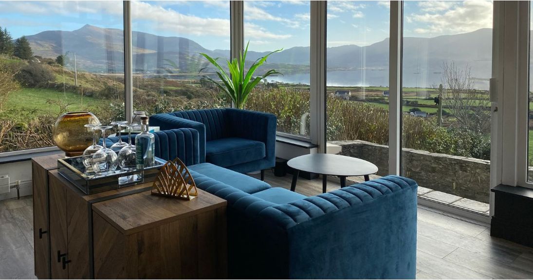 Dopamine Décor: How Colourful Sofas Can Boost Your Mood