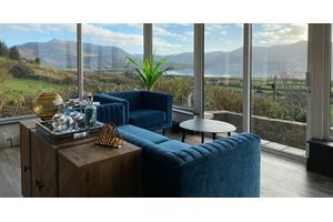 Dopamine Décor: How Colourful Sofas Can Boost Your Mood