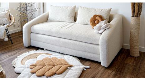 How to Transition Your Sofa for Autumn and Winter