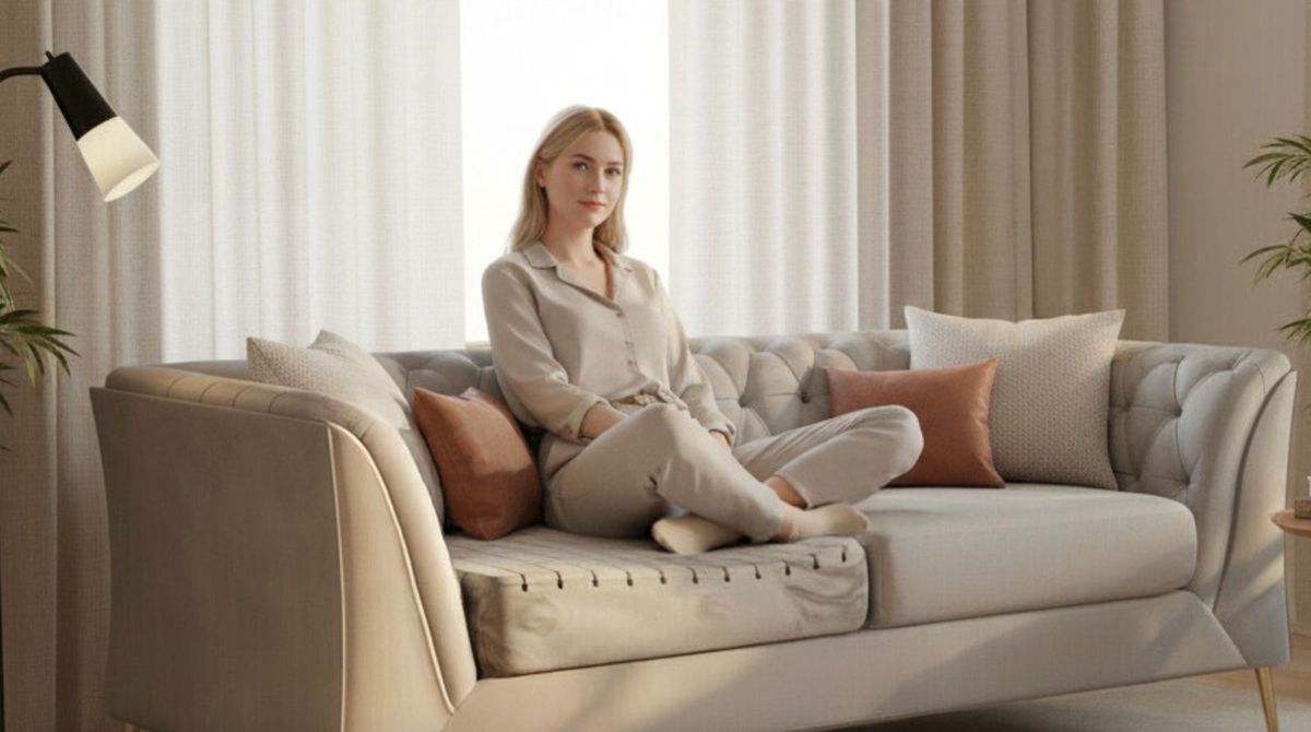 Powered by Mammoth Medical Grade Foam Technology